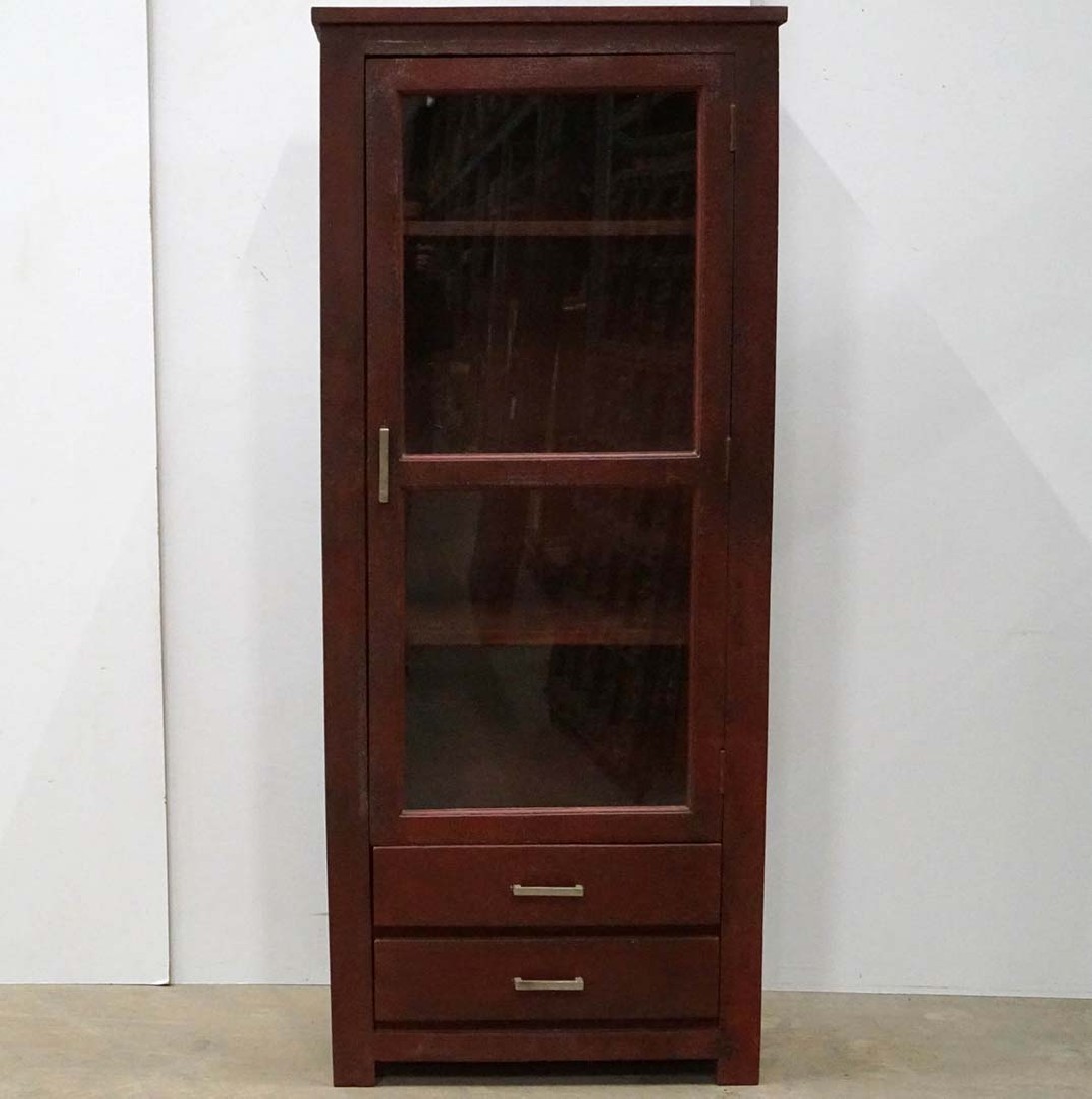 Trademark Old cabinet with 2 drawers3dhaus.gr