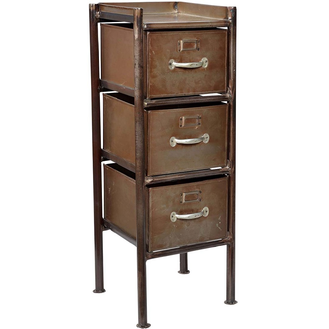 Trademark Saga dresser - 3 drawers3dhaus.gr