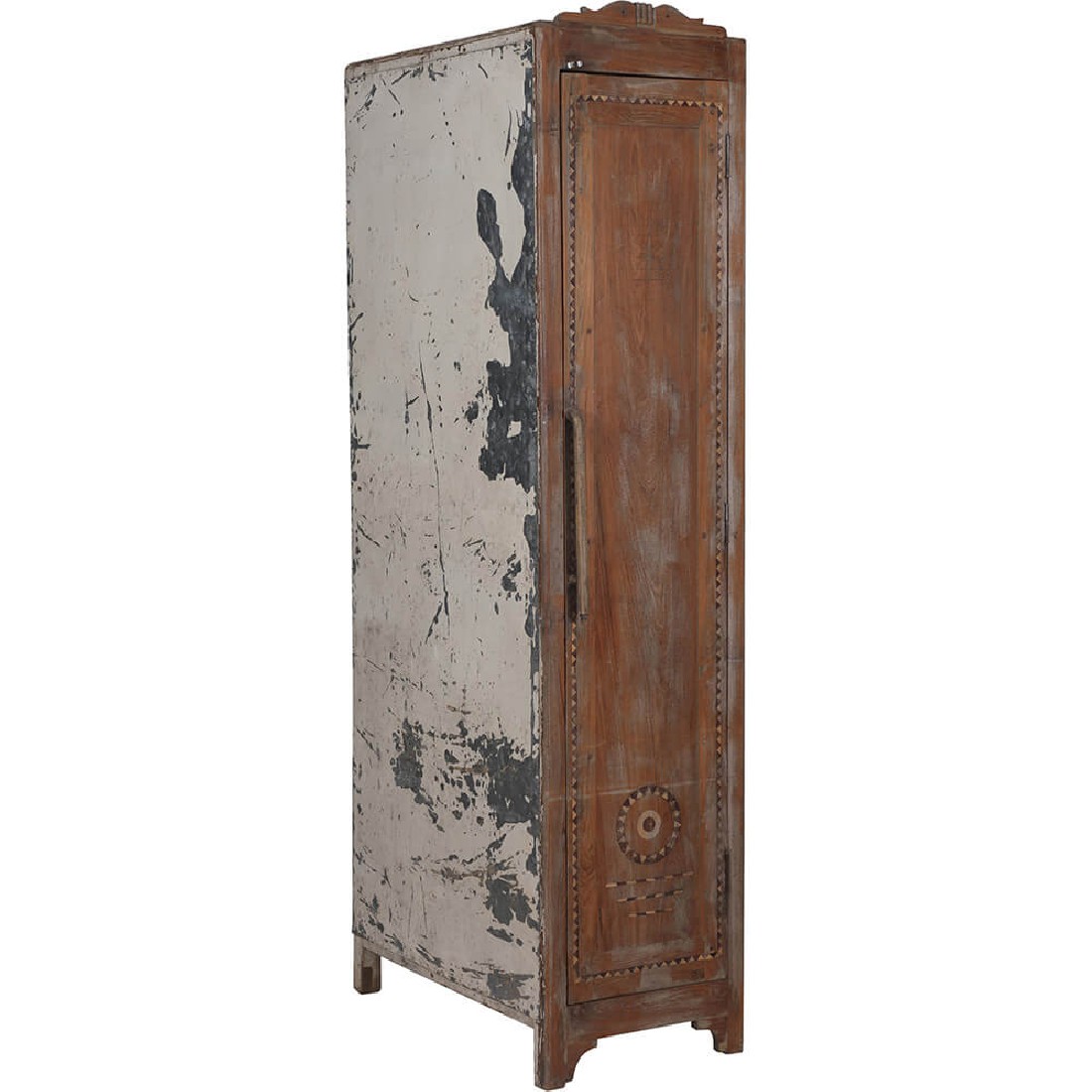 Trademark Tall cabinet with beautiful details3dhaus.gr
