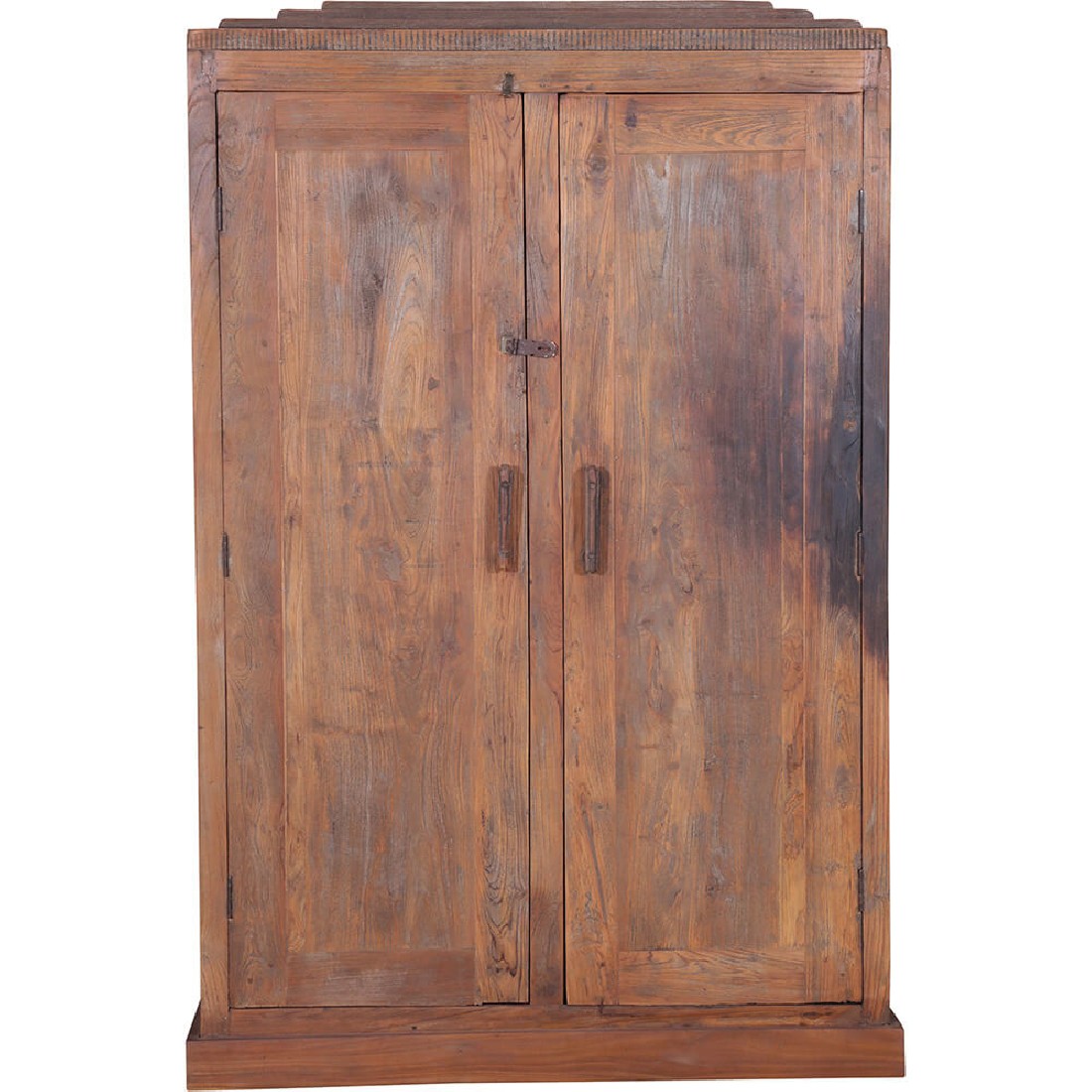 Trademark Rustic Wooden Cabinet3dhaus.gr