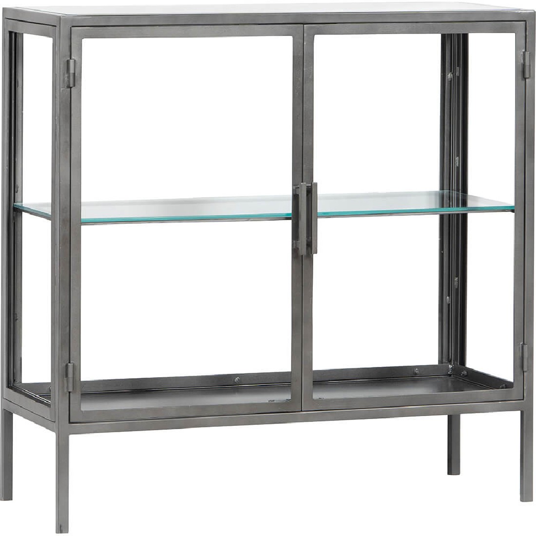 Trademark Blanchett display cabinet with two doors3dhaus.gr